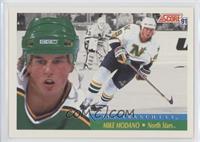 Mike Modano