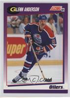 Glenn Anderson