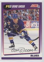 Rod Brind'Amour [EX to NM]