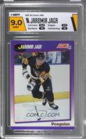 Jaromir Jagr [HGA 9 MINT]