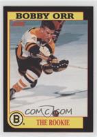 Bobby Orr (The Rookie)