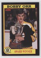 Bobby Orr (Award Winner)