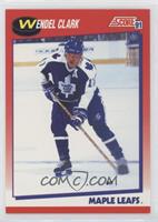 Wendel Clark [EX to NM]