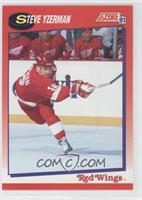 Steve Yzerman