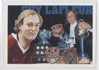 Tribute - Guy Lafleur