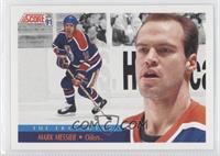 The Franchise - Mark Messier