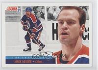 The Franchise - Mark Messier