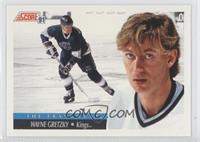 The Franchise - Wayne Gretzky