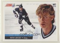 The Franchise - Wayne Gretzky