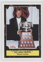 Award Winners - Wayne Gretzky