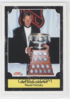 Award Winners - Wayne Gretzky