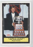 Award Winners - Wayne Gretzky