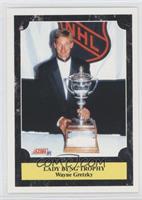 Award Winners - Wayne Gretzky