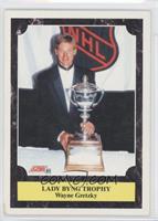 Award Winners - Wayne Gretzky