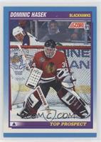 Top Prospect - Dominik Hasek