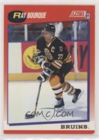 Ray Bourque [EX to NM]