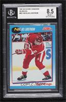 Nicklas Lidstrom [BGS 8.5 NM‑MT+]