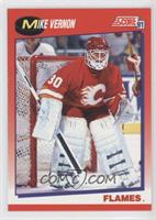 Mike Vernon