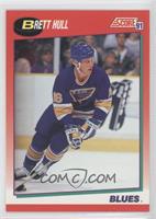 Brett Hull