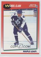 Wendel Clark