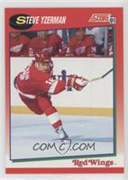 Steve Yzerman