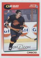 Gino Odjick