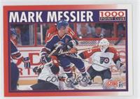 1000 Point Club - Mark Messier