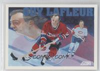 Tribute - Guy Lafleur