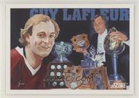 Tribute - Guy Lafleur