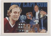 Tribute - Guy Lafleur