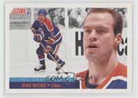 The Franchise - Mark Messier