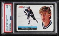 The Franchise - Wayne Gretzky [PSA 9 MINT]