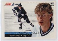 The Franchise - Wayne Gretzky [EX to NM]