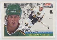 The Franchise - Mike Modano