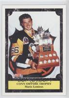 Award Winners - Mario Lemieux