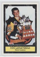 Award Winners - Mario Lemieux