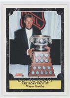 Award Winners - Wayne Gretzky