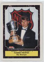 Award Winners - Ray Bourque