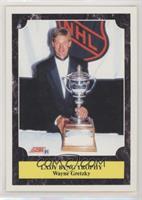 Award Winners - Wayne Gretzky