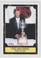 Award Winners - Wayne Gretzky