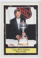 Award Winners - Wayne Gretzky