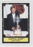 Award Winners - Wayne Gretzky