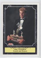 Award Winners - Eric Lindros