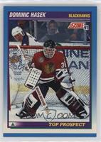 Top Prospect - Dominik Hasek