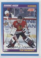 Top Prospect - Dominik Hasek