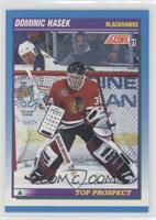 Top Prospect - Dominik Hasek