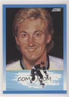 Dream Team - Wayne Gretzky