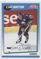 Dave Andreychuk