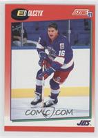 Ed Olczyk