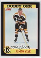 Bobby Orr (Junior Star)